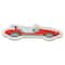 9" Red Car Shaped Plates, 8ct. by Celebrate It™